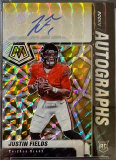Justin Fields