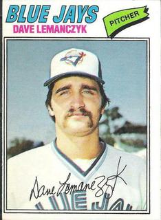Dave Lemanczyk