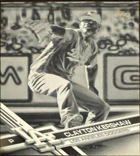 Clayton Kershaw