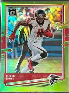 Julio Jones