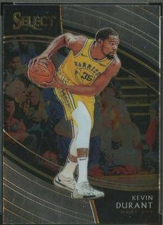 Kevin Durant