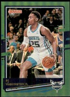PJ Washington Jr.
