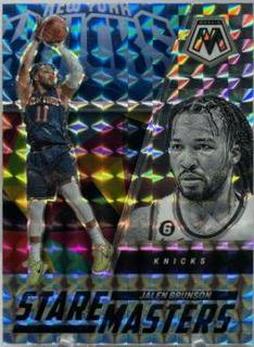 Jalen Brunson