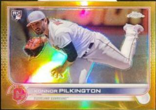 Konnor Pilkington