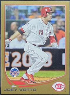 Joey Votto