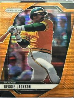 Reggie Jackson