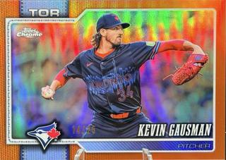Kevin Gausman