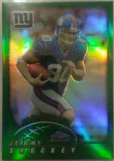Jeremy Shockey