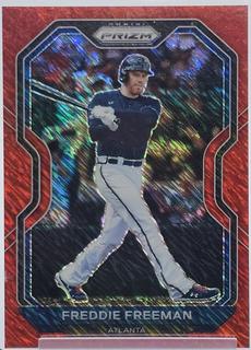 Freddie Freeman