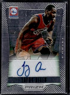 Lavoy Allen