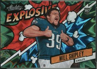 Will Shipley
