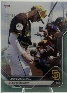 Jackson Merrill