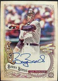 Barry Bonds
