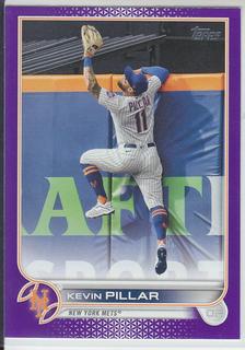 Kevin Pillar