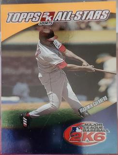 Vladimir Guerrero