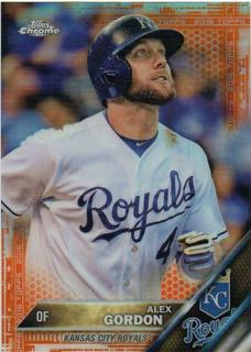 Alex Gordon