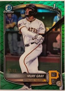 Murf Gray