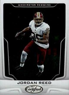 Jordan Reed