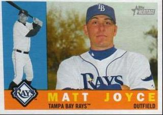 Matt Joyce