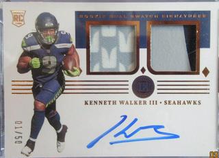 Kenneth Walker III