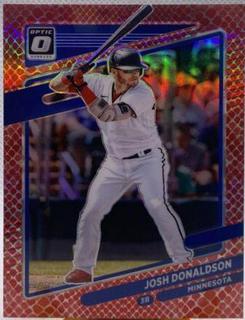 Josh Donaldson
