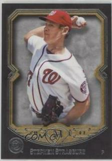 Stephen Strasburg