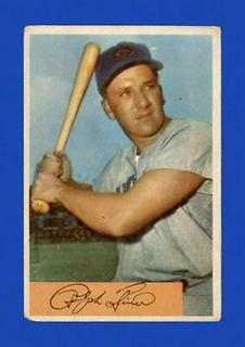 Ralph Kiner