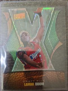 Lamar Odom