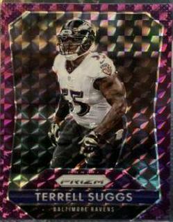 Terrell Suggs