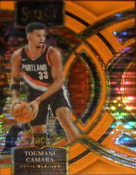 Toumani Camara