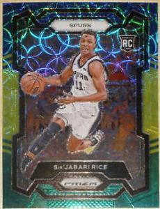 Sir'Jabari Rice