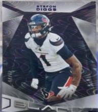 Stefon Diggs