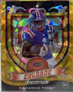 Kadarius Toney