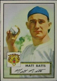 Matt Batts