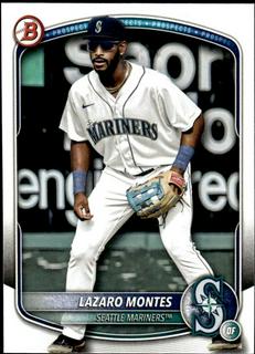 Lazaro Montes