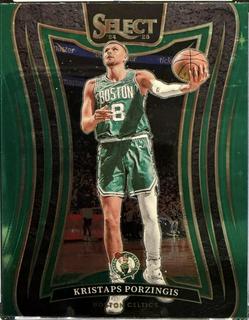 Kristaps Porzingis