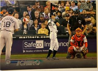 Ichiro