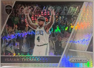 Isaiah Thomas