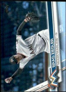 Brad Ziegler