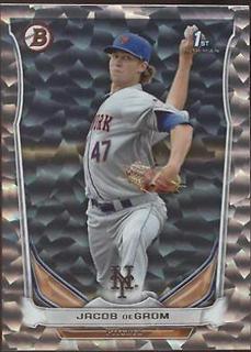 Jacob DeGrom