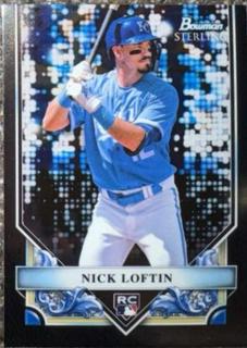Nick Loftin