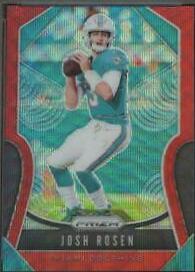 Josh Rosen
