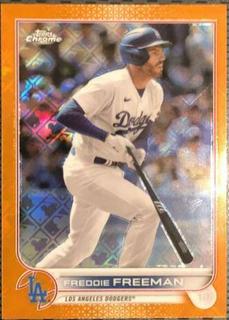 Freddie Freeman
