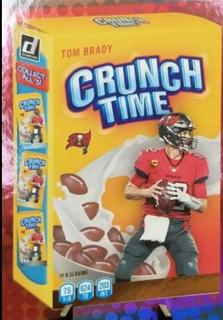 Tom Brady