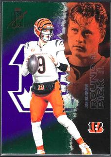 Joe Burrow