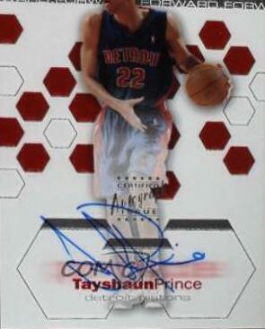 Tayshaun Prince