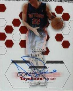 Tayshaun Prince
