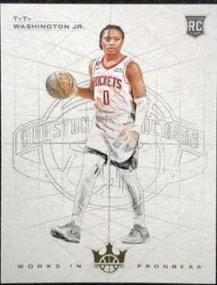 TyTy Washington Jr.