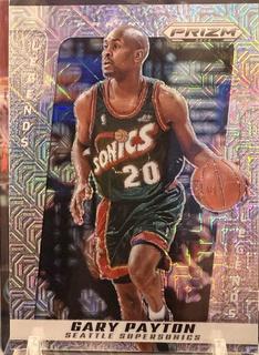 Gary Payton