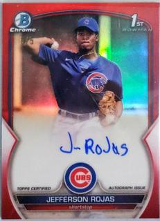 Jefferson Rojas